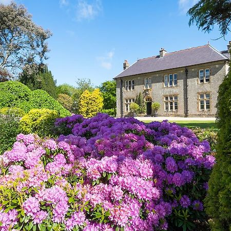 Hotel Kentisbury Grange Esterno foto