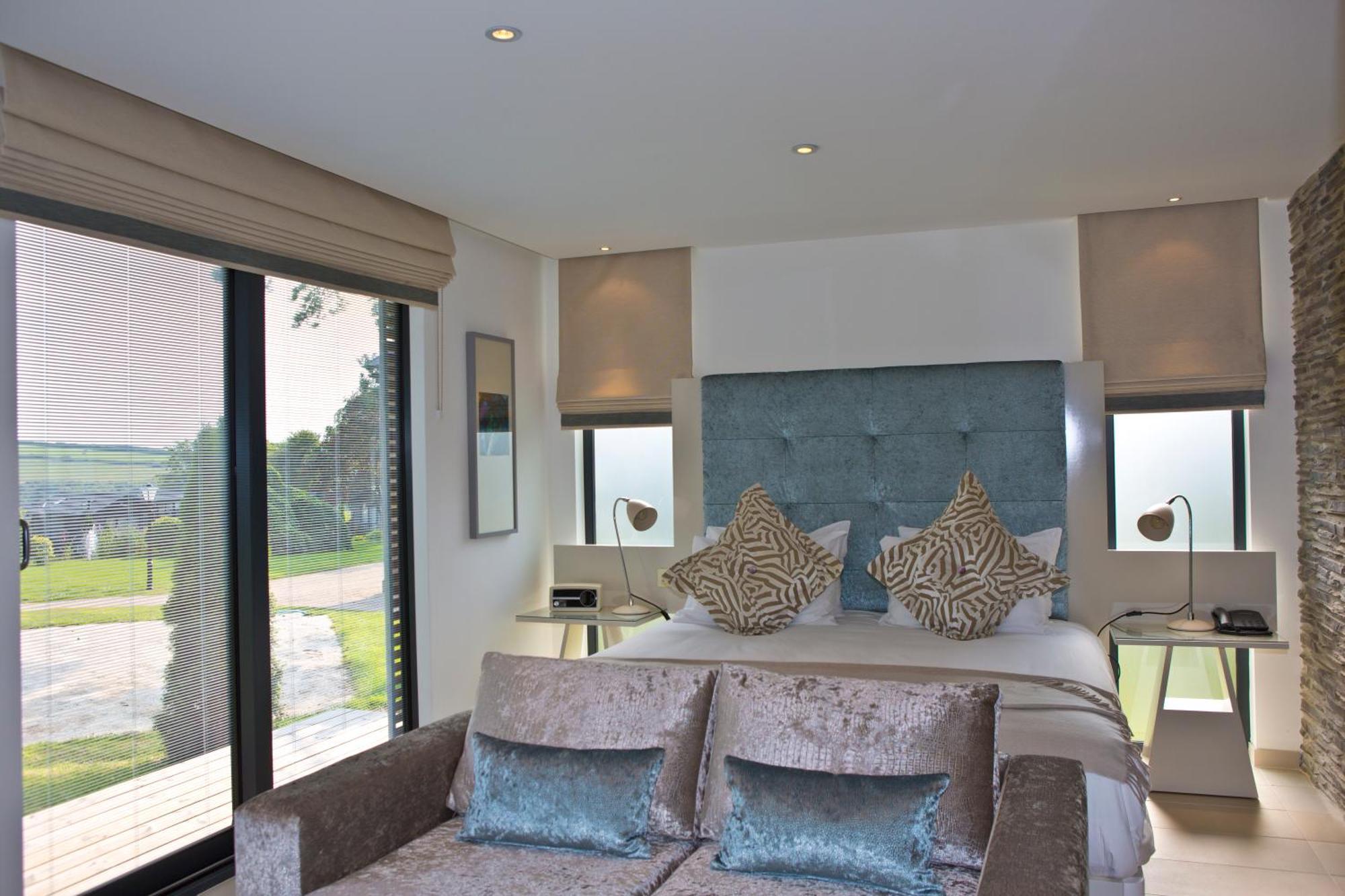 Hotel Kentisbury Grange Camera foto