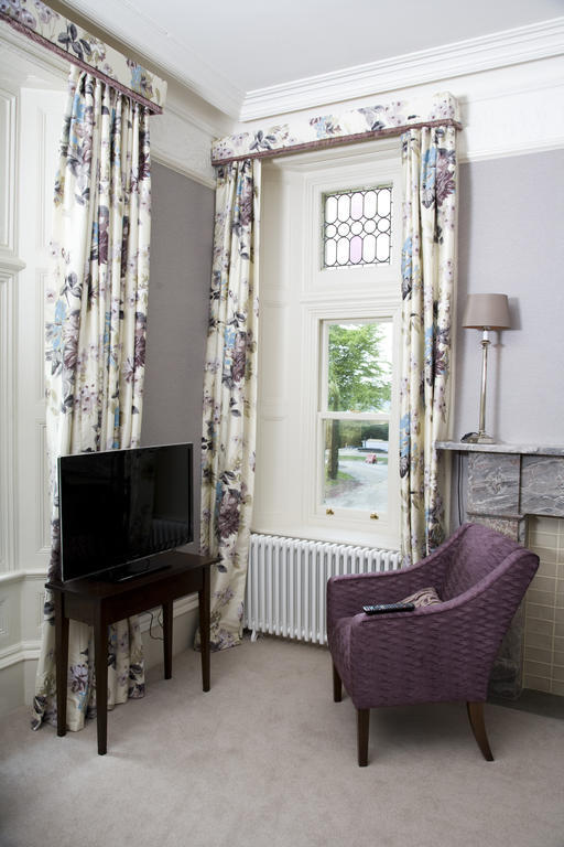 Hotel Kentisbury Grange Esterno foto
