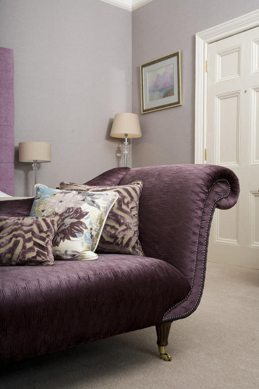Hotel Kentisbury Grange Esterno foto