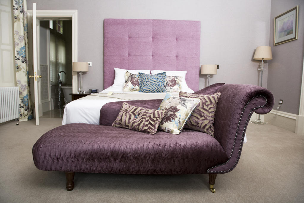 Hotel Kentisbury Grange Esterno foto