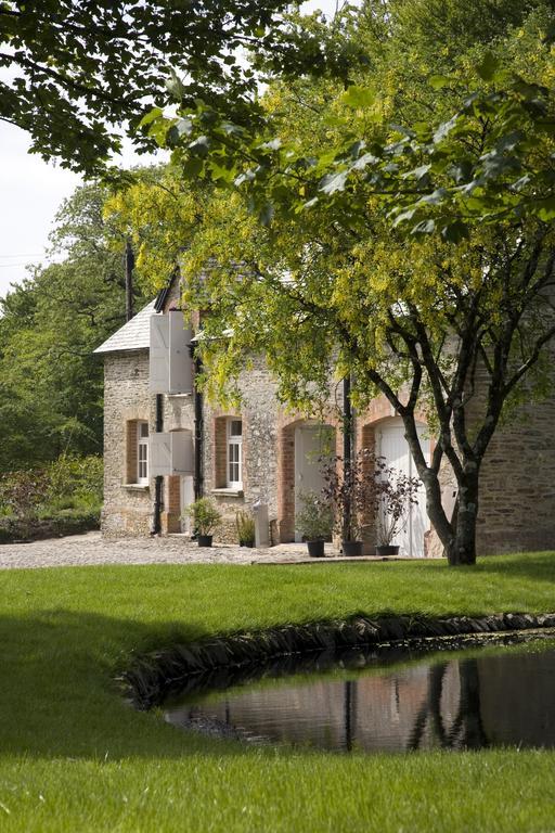 Hotel Kentisbury Grange Esterno foto