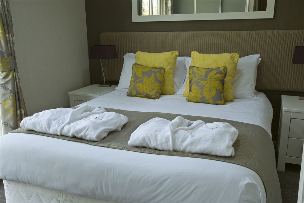Hotel Kentisbury Grange Esterno foto