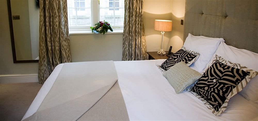 Hotel Kentisbury Grange Esterno foto